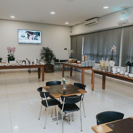 Portal Hotel Mogi Mirim Luaran gambar