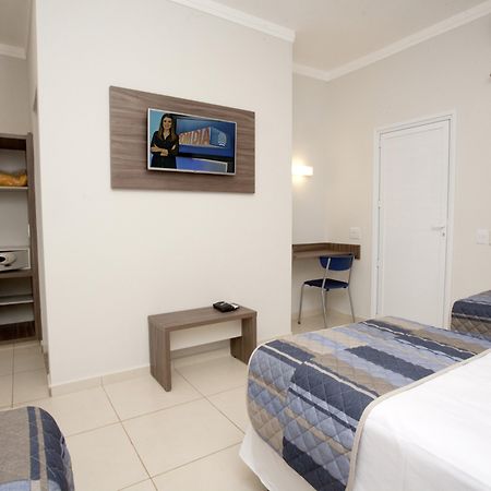 Portal Hotel Mogi Mirim Luaran gambar