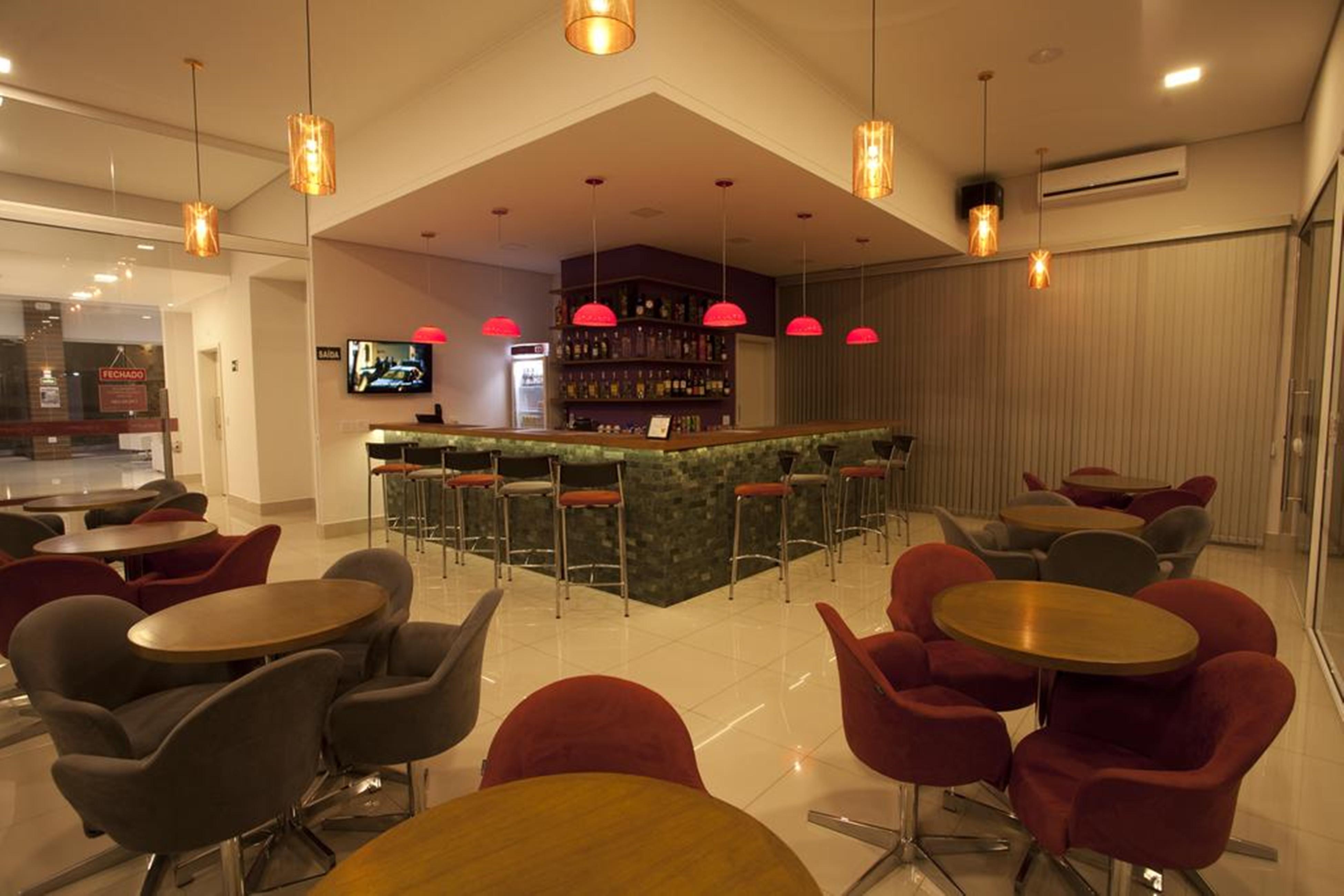 Portal Hotel Mogi Mirim Luaran gambar
