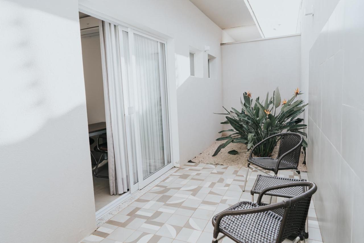 Portal Hotel Mogi Mirim Luaran gambar