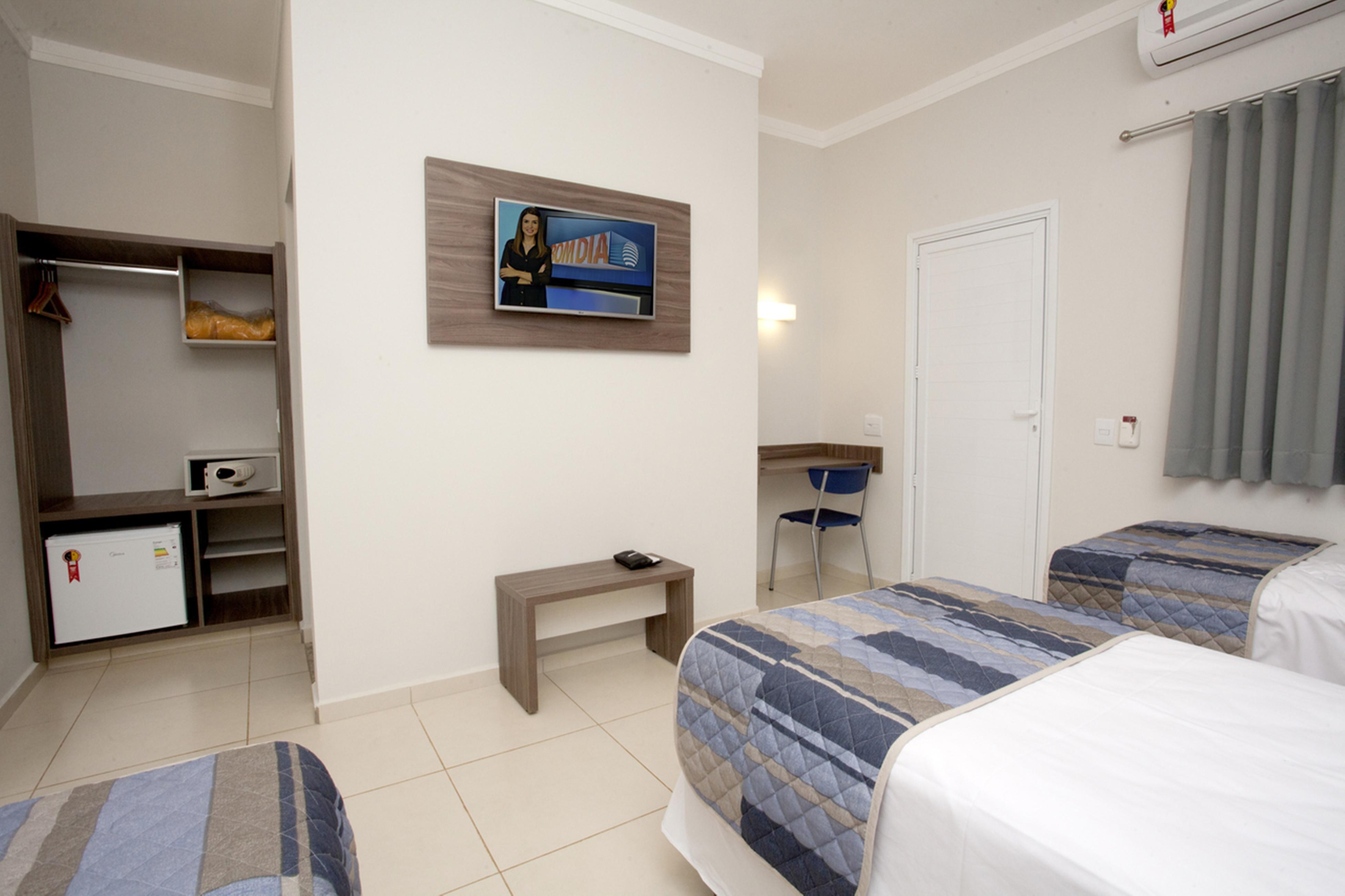 Portal Hotel Mogi Mirim Luaran gambar