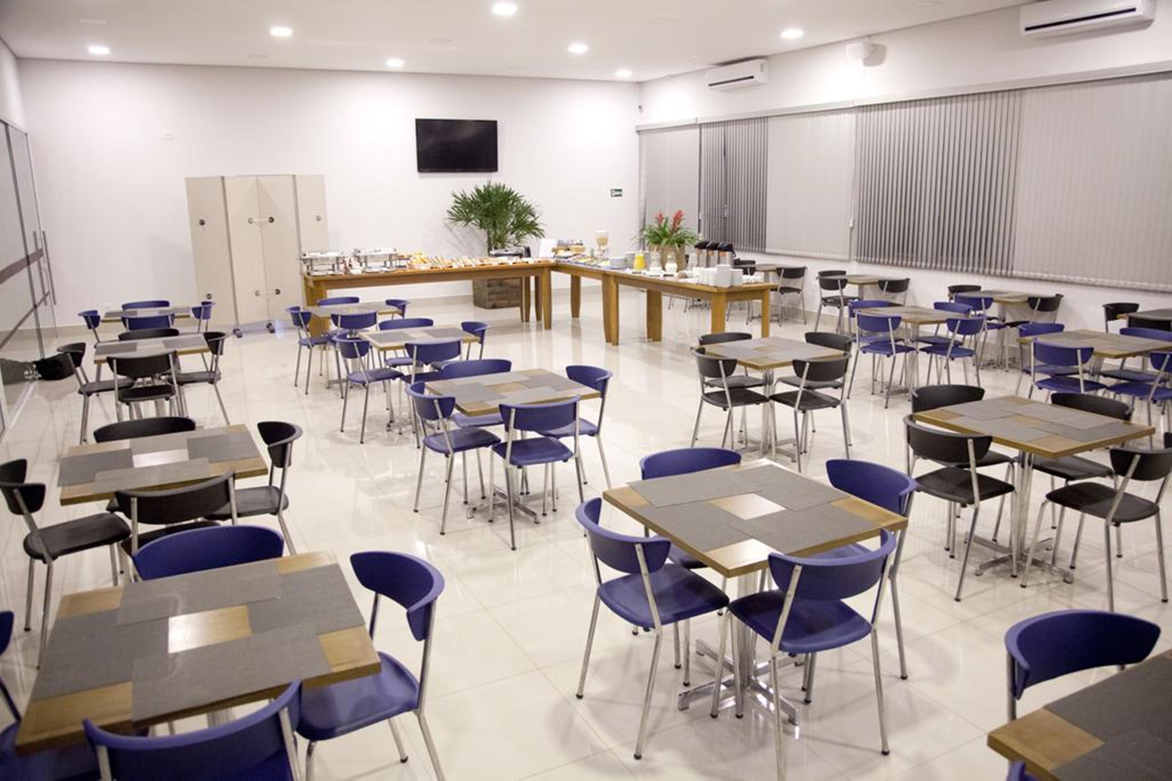 Portal Hotel Mogi Mirim Luaran gambar