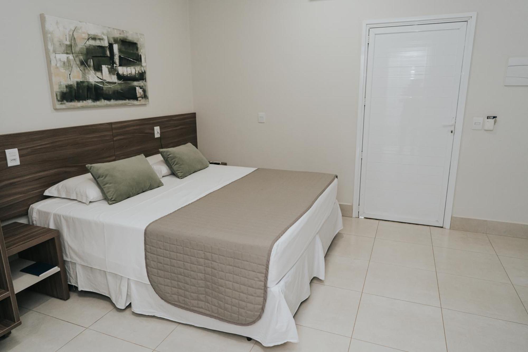 Portal Hotel Mogi Mirim Luaran gambar